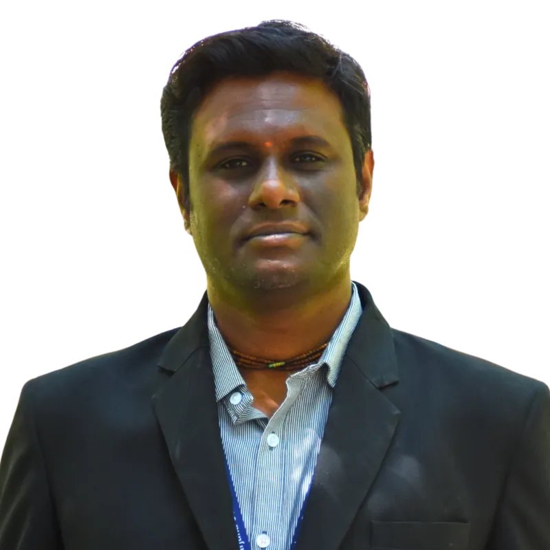 Mr. A Uma Maheswaran